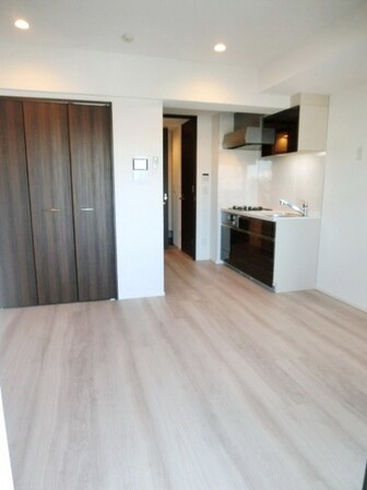 Aoiレジデンス早稲田の物件内観写真